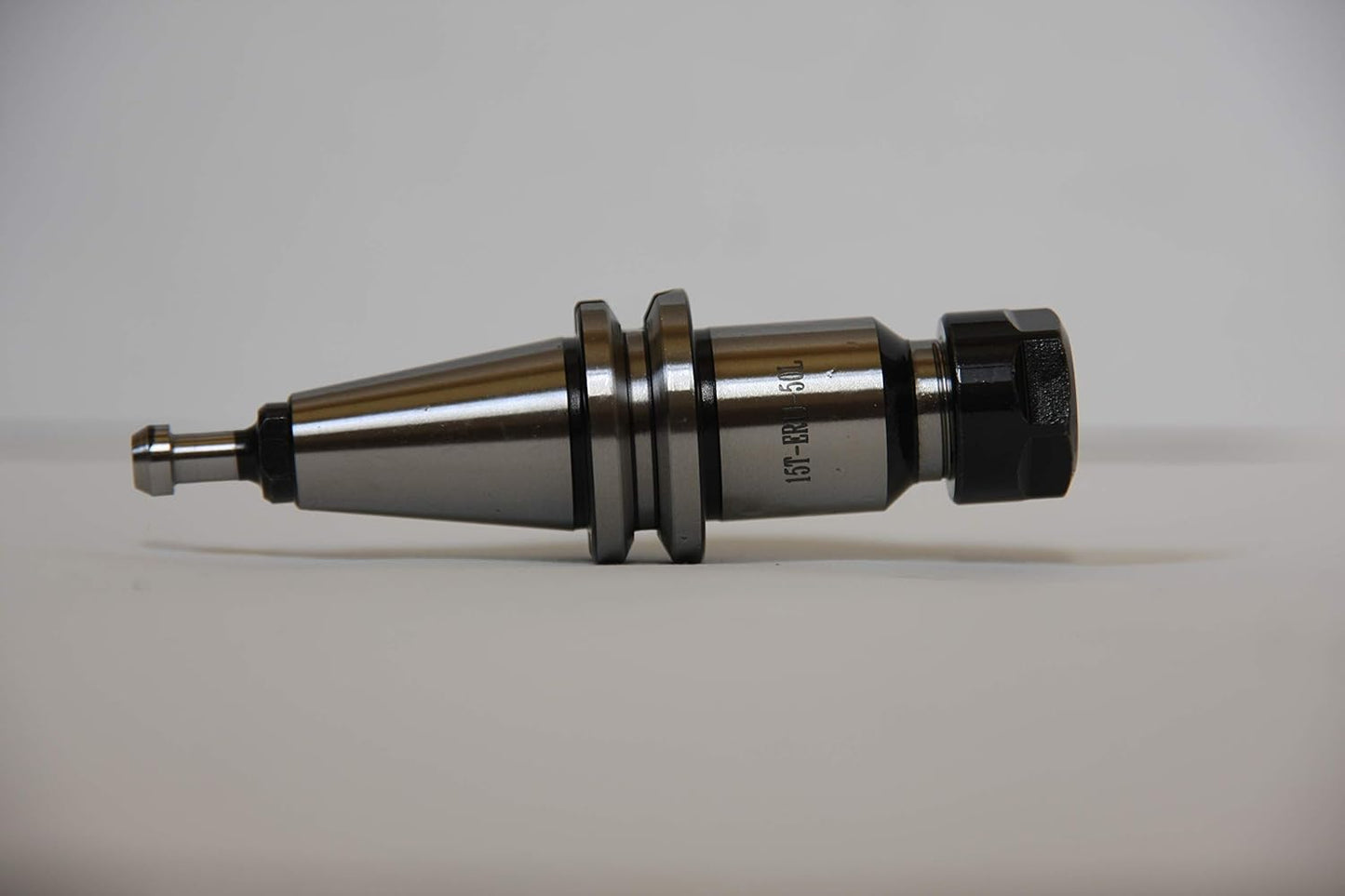 k-gualda 精密コレットチャックボディ T15 ER11 (50L)