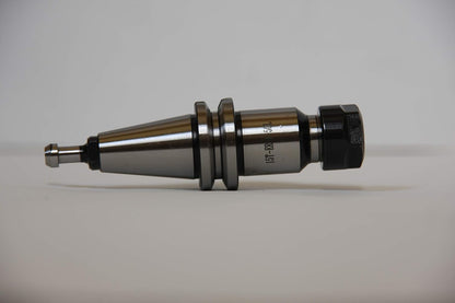 k-gualda 精密コレットチャックボディ T15 ER11 (50L)