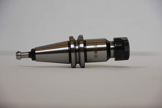 K-Gualda Precision Collet Chuck Body T15 ER11 (50L)
