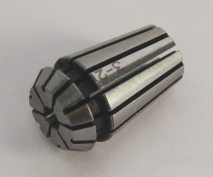 K-Gualda Spring Collet ER11 (3-2mm)