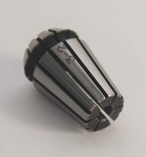 K-Gualda Spring Collet ER11 (3-2mm)