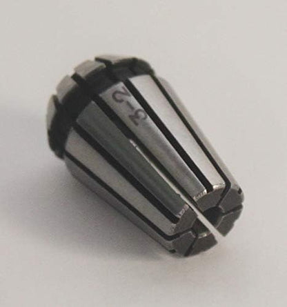 K-Gualda Spring Collet ER11 (3-2mm)