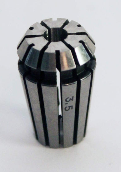 K-Gualda Spring Collet ER11 (3.5mm)
