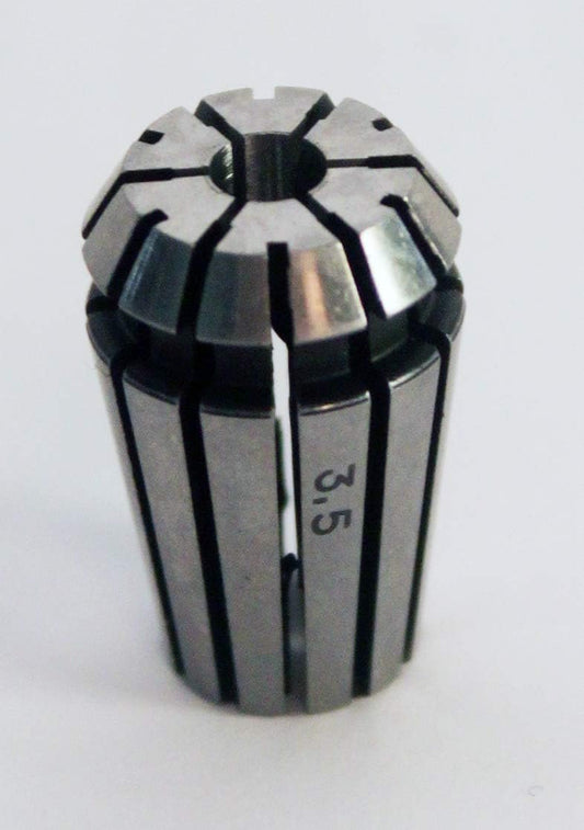 K-Gualda Spring Collet ER11 (3.5mm)