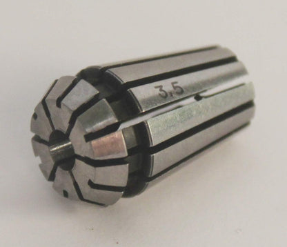 K-Gualda Spring Collet ER11 (3.5mm)