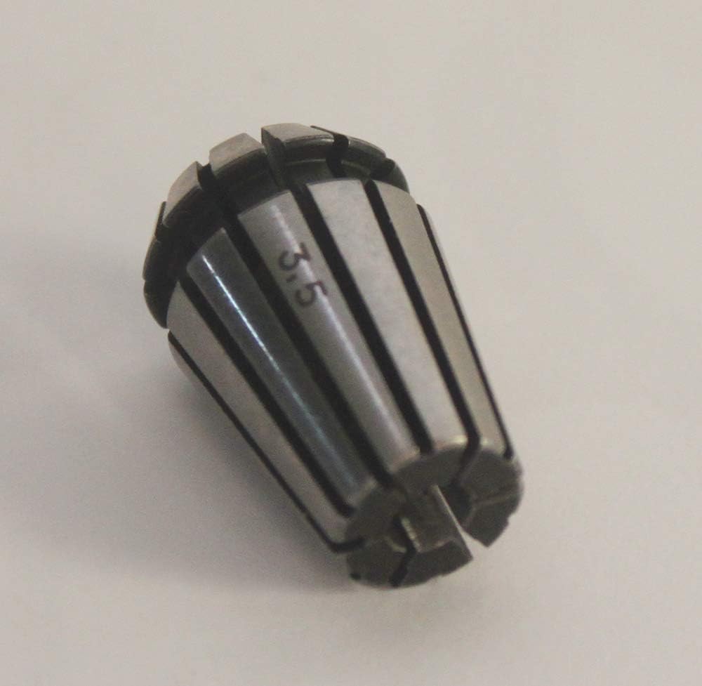 K-Gualda Spring Collet ER11 (3.5mm)