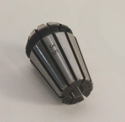 K-Gualda Spring Collet ER11 (3.5mm)