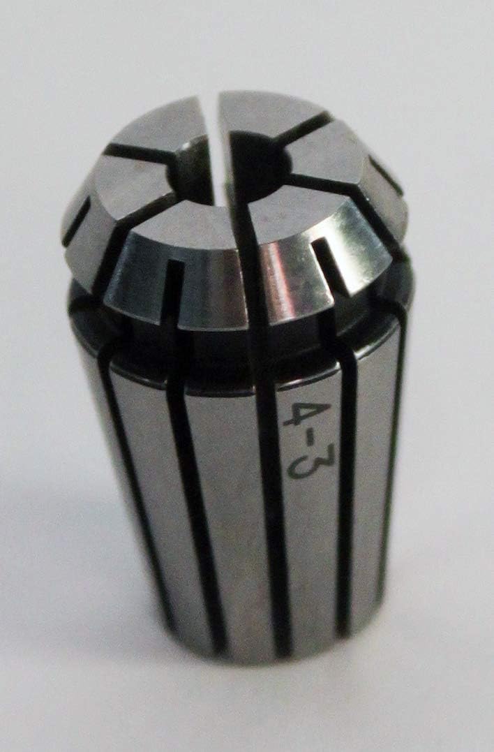 K-Gualda Spring Collet ER11 (4-3mm)