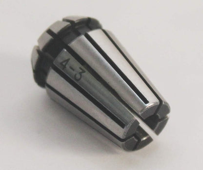 K-Gualda Spring Collet ER11 (4-3mm)