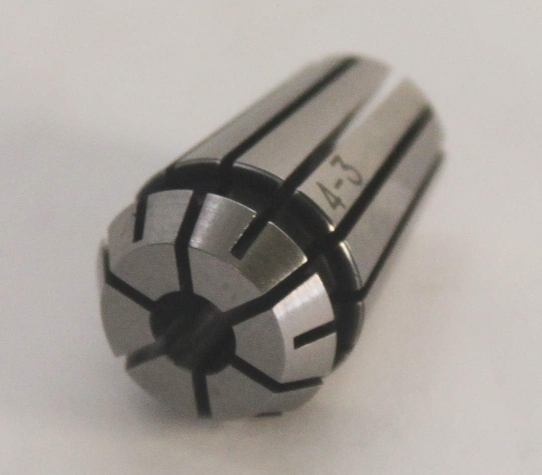 K-Gualda Spring Collet ER11 (4-3mm)