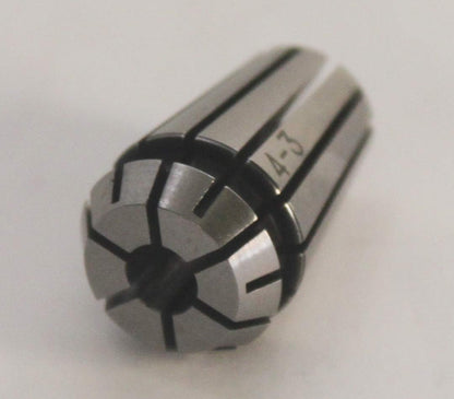 K-Gualda Spring Collet ER11 (4-3mm)