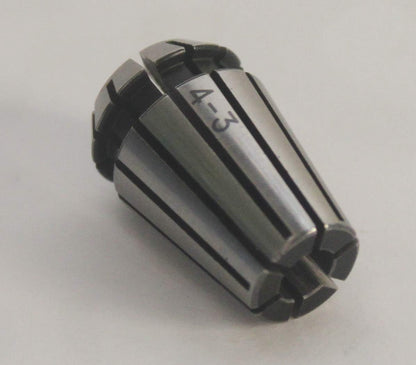 K-Gualda Spring Collet ER11 (4-3mm)