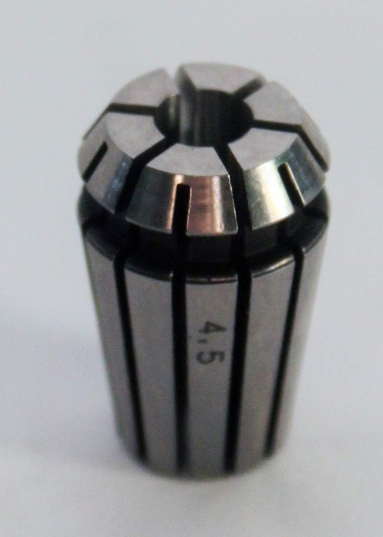 K-Gualda Spring Collet ER11 (4.5mm)