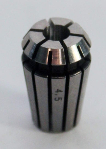 K-Gualda Spring Collet ER11 (4.5mm)