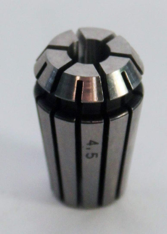 K-Gualda Spring Collet ER11 (4.5mm)