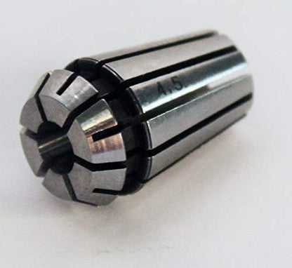 K-Gualda Spring Collet ER11 (4.5mm)