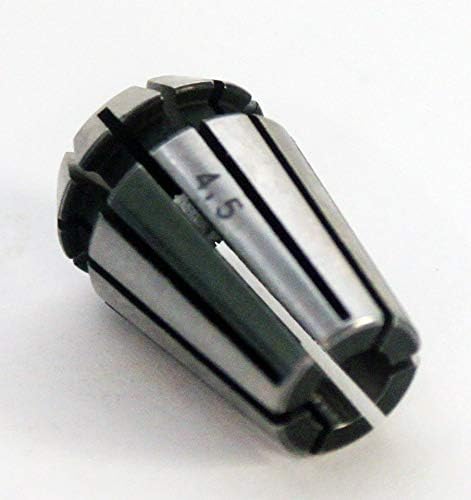 K-Gualda Spring Collet ER11 (4.5mm)