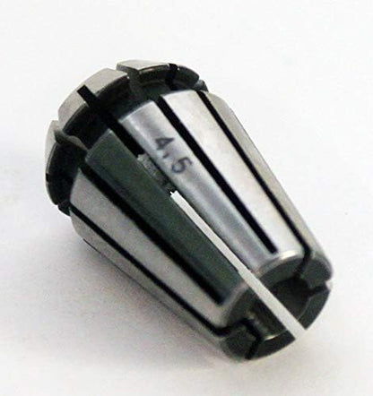 K-Gualda Spring Collet ER11 (4.5mm)