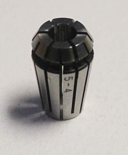 K-Gualda Spring Collet ER11 (5-4mm)