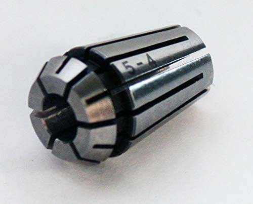 K-Gualda Spring Collet ER11 (5-4mm)