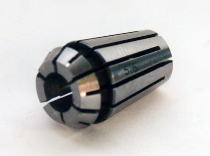 K-Gualda Spring Collet ER11 (5.5mm)