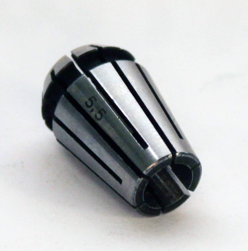 K-Gualda Spring Collet ER11 (5.5mm)