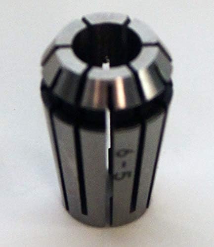 K-Gualda Spring Collet ER11 (6-5mm)