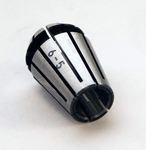 K-Gualda Spring Collet ER11 (6-5mm)