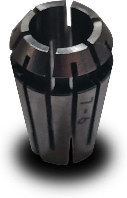 K-Gualda Spring Collet ER11 (7-6mm)