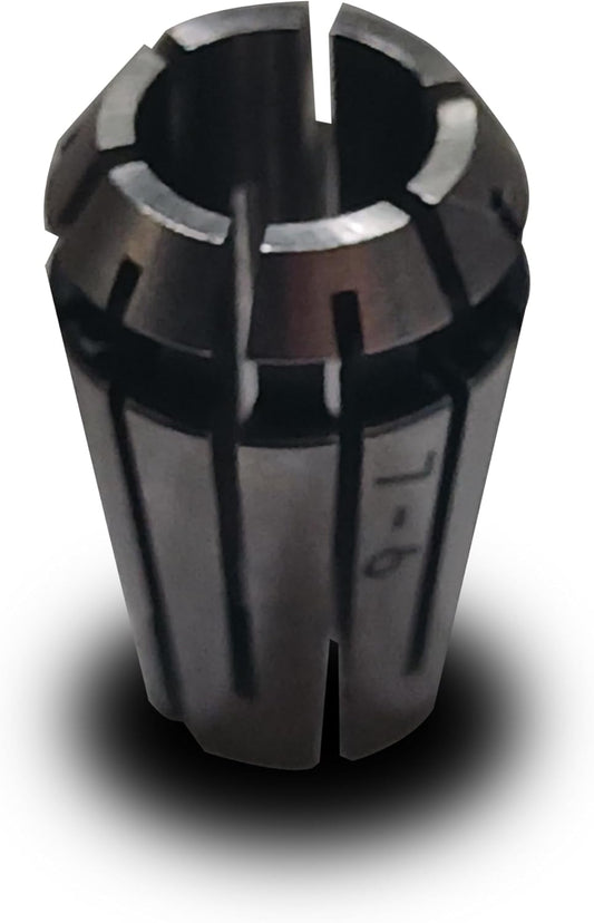 K-Gualda Spring Collet ER11 (7-6mm)