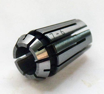 K-Gualda Spring Collet ER11 (7-6mm)