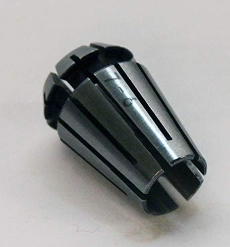 K-Gualda Spring Collet ER11 (7-6mm)