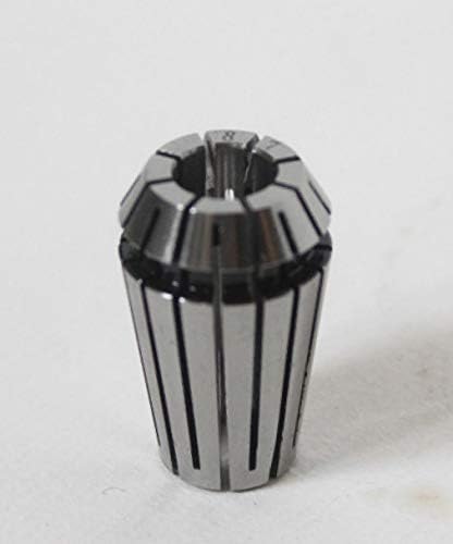 K-Gualda Spring Collet ER16 SUJ2 (7-8mm)
