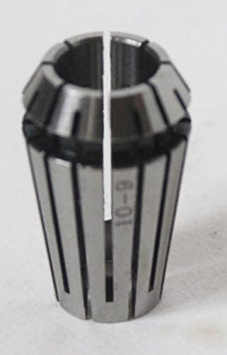 K-Gualda Spring Collet ER16 SUJ2 (9-10mm)