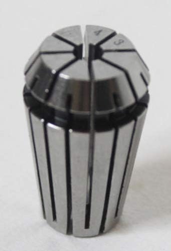K-Gualda Spring Collet ER16 (SUJ2 Material) (3-4mm)