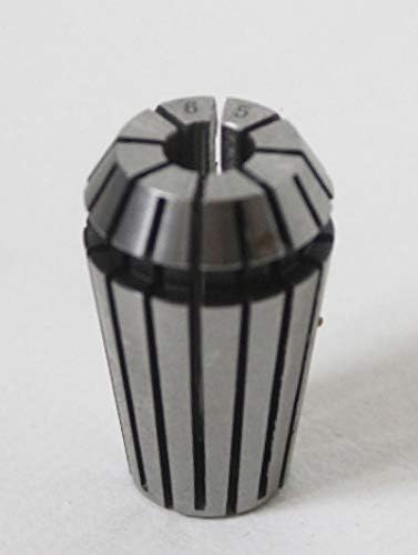 K-Gualda Spring Collet ER16 SUJ2 (5-6mm)