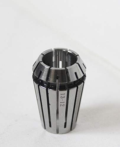 K-Gualda Spring Collet ER20 SUJ2  (12 - 13 mm)