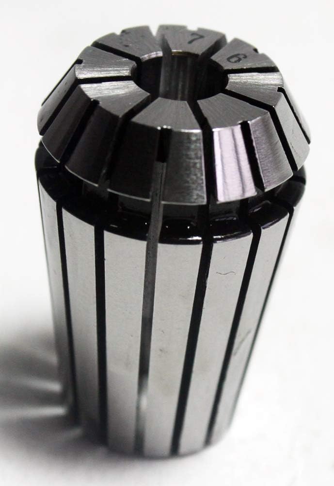 K-Gualda Spring Collet ER20 SUJ2 (6mm-7mm)