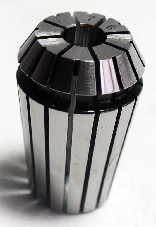 K-Gualda Spring Collet ER20 SUJ2 (6mm-7mm)