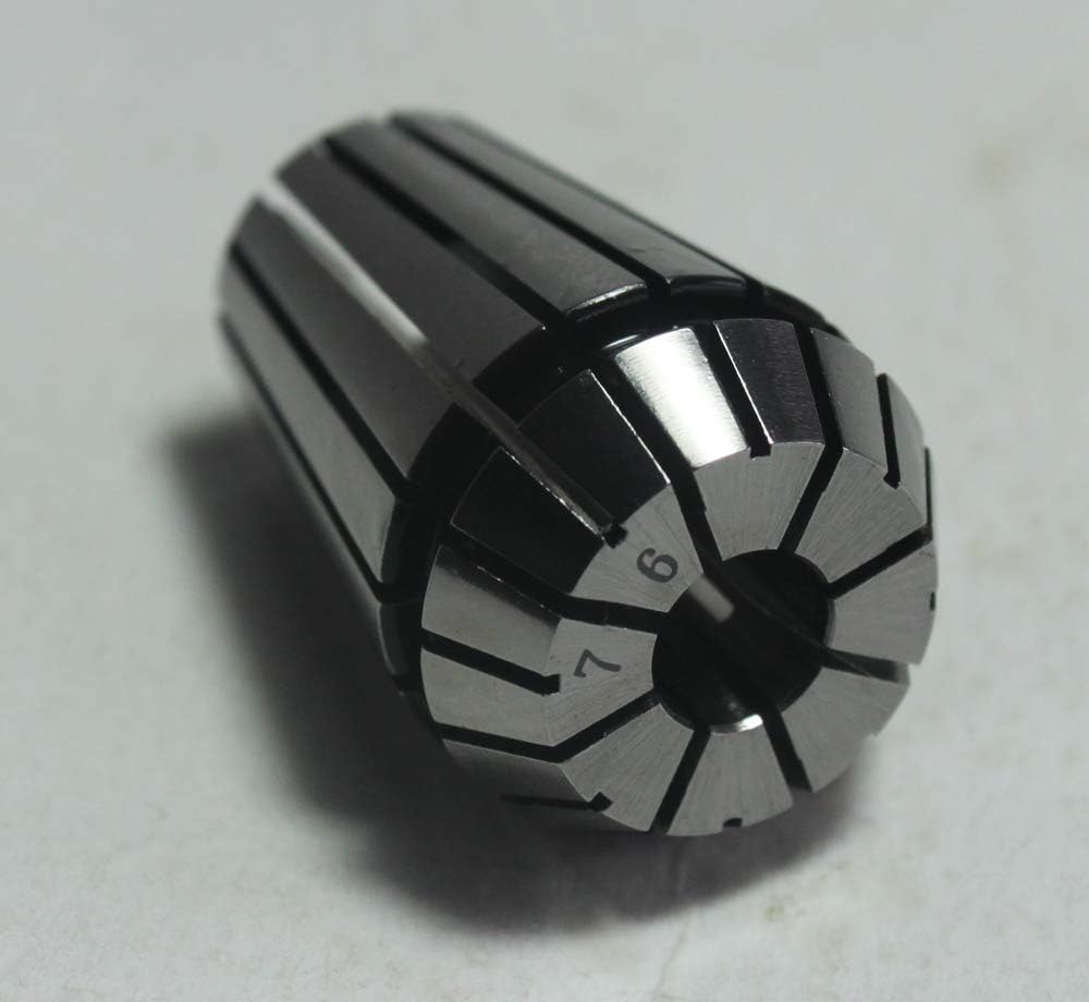 K-Gualda Spring Collet ER20 SUJ2 (6mm-7mm)