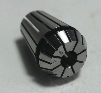 K-Gualda Spring Collet ER20 SUJ2 (6mm-7mm)