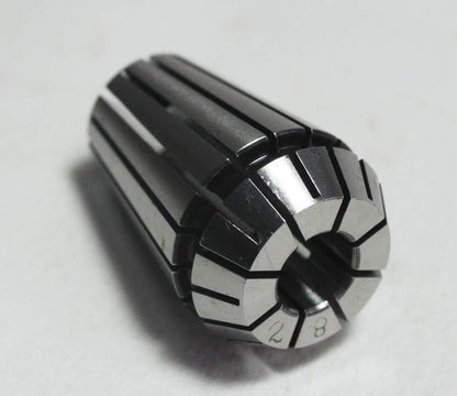 K-Gualda Spring Collet ER20 SUJ2 (7mm-8mm)