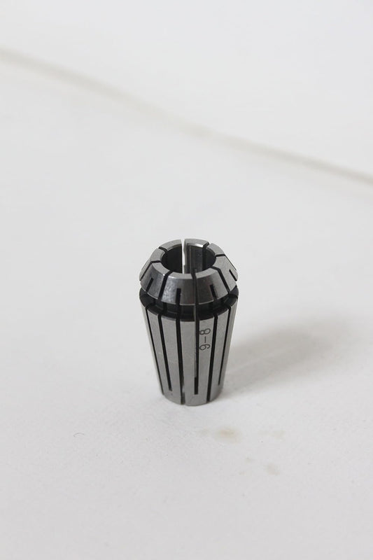 K-Gualda Spring Collet ER20 SUJ2 (8mm-9mm)
