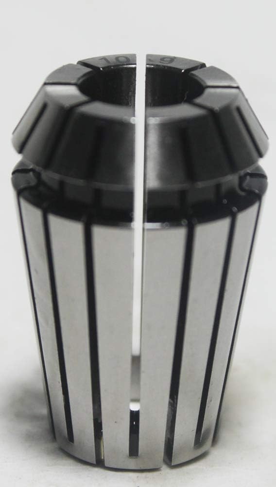 K-Gualda Spring Collet ER20 (SUJ2 Material) (9mm-10mm)