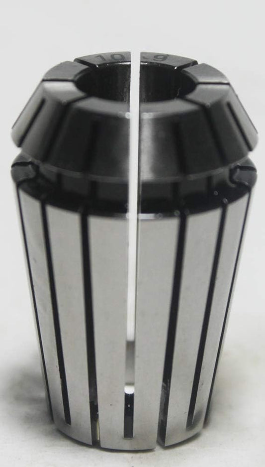 K-Gualda Spring Collet ER20 (SUJ2 Material) (9mm-10mm)