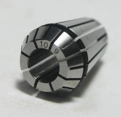 K-Gualda Spring Collet ER20 (SUJ2 Material) (9mm-10mm)