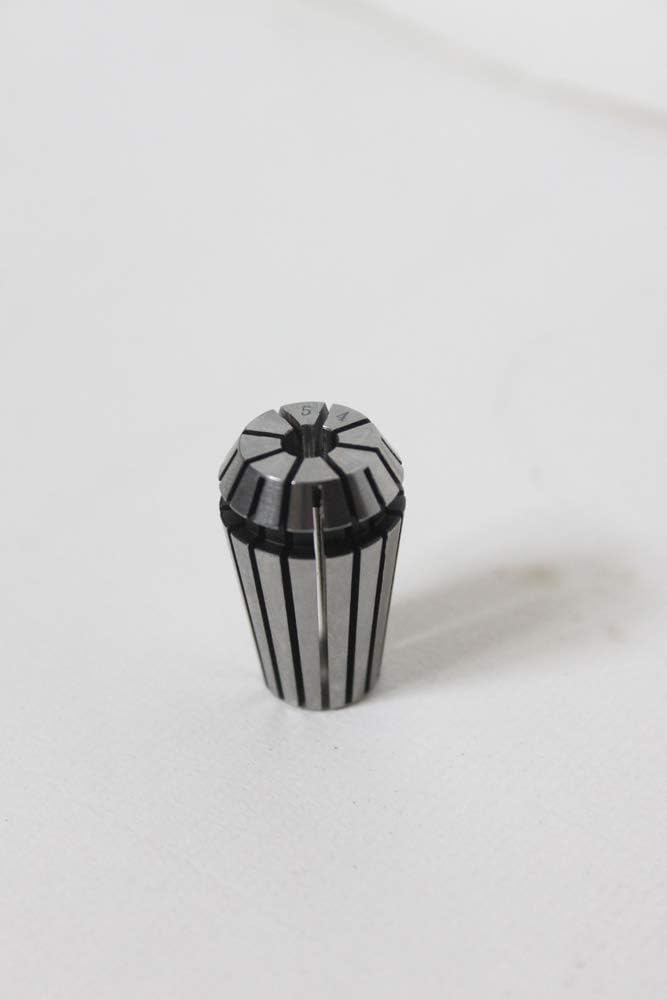 K-Gualda Spring Collet ER20 SUJ2 (4mm-5mm)