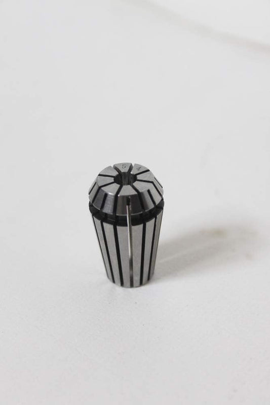 K-Gualda Spring Collet ER20 SUJ2 (4mm-5mm)