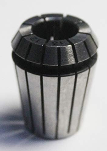 K-Gualda Spring Collet ER25 SUJ2 (12-13mm)
