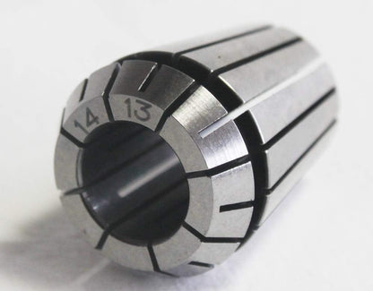 K-Gualda Spring Collet ER25 SUJ2 (13-14mm)